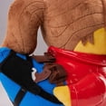 thumbnail image 3 of Peluche TUBBZ Resident Evil Claire Redfield Rubber Duck 23 cm, 3 of 6