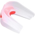 thumbnail image 5 of Qianli Double Sided Boxing Mouth Guard, Combat Mouthguard Adult Taekwondo for Protective Tool Boxing Boxing Accessory, 5 of 5