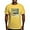 Yellow, variant on CafePress - Cycling 01 T Shirt - Men's Classic Graphic T-Shirt