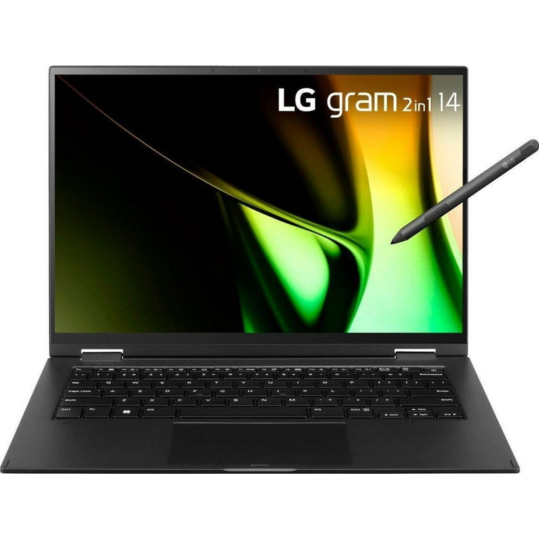 LG gram 2-in-1 14