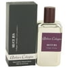 Silver Iris by Atelier Cologne Pure Perfume Spray 3.3 oz for Men - Brand New