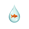 thumbnail image 5 of cartoon Goldfish Theme Stickers, Waterproof Goldfish Theme Sticker for Water Bottle Laptop Phone Cases Planner Skateboard Luggage Helmet Party Favor Decor, Ideal for Adults Teens Teacher Rewards, 5 of 9