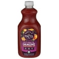 thumbnail image 2 of (3 pack) Uncle Matt's Organic Ultimate Immune Orange Juice, 52 oz, 2 of 9