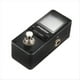 thumbnail image 5 of AROMA AT-07 Mini Sintonizador Pedal de Efectos de Guitarra Guitarra Afinación Cromática Pantalla HD Piezas de Guitarra Accesorios, 5 of 7