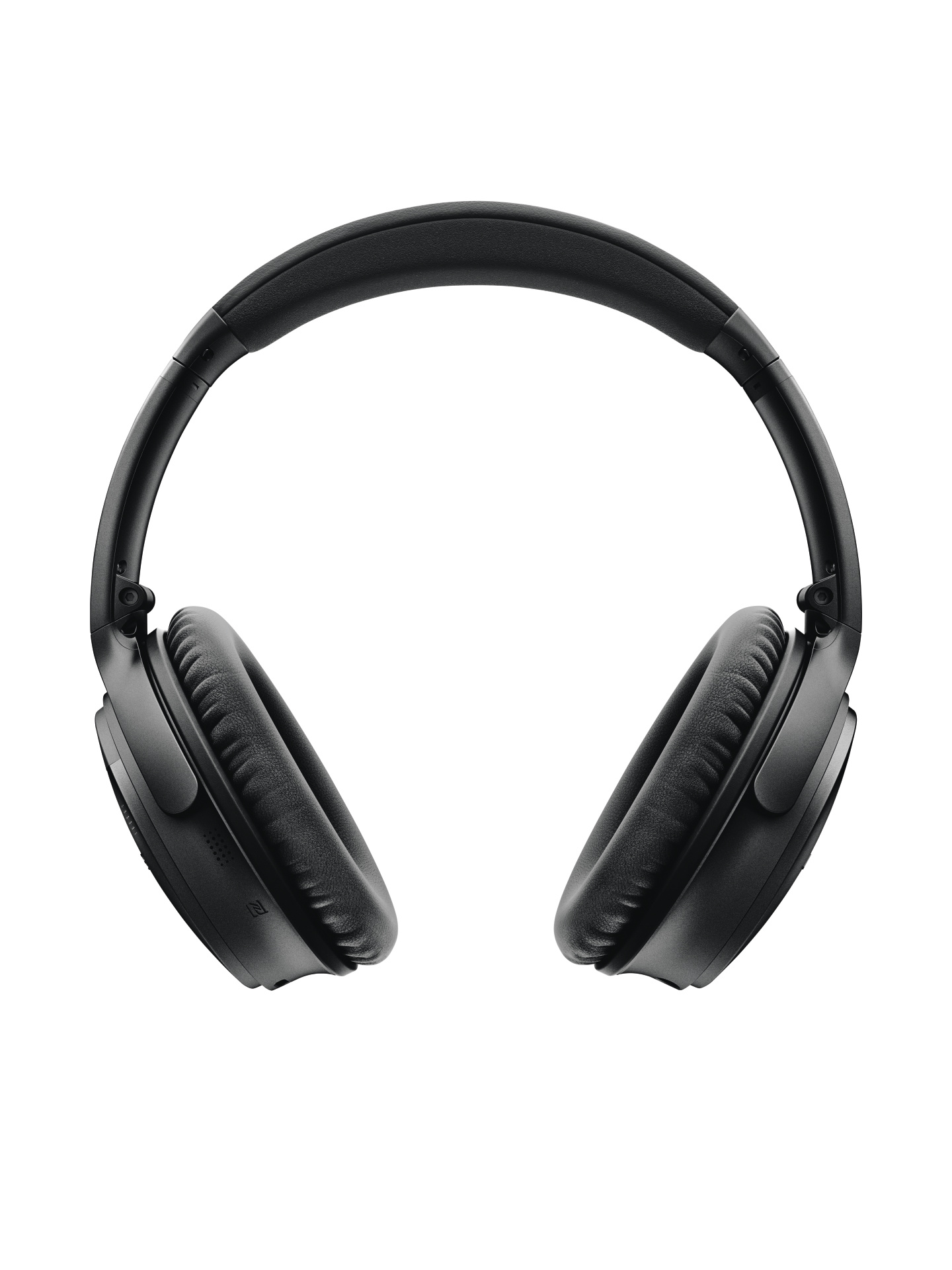Bose QuietComfort 35 Noise Cancelling Bluetooth Over-Ear Wireless Headphones, Black - image 5 of 8