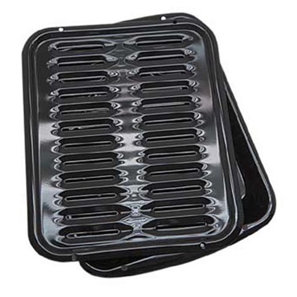 Oven Broiler Pan