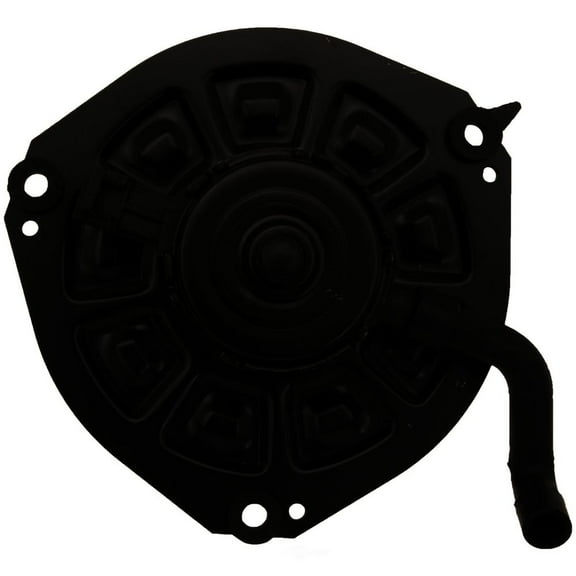 HVAC Blower Motor Fits select: 2003-2008 PONTIAC VIBE