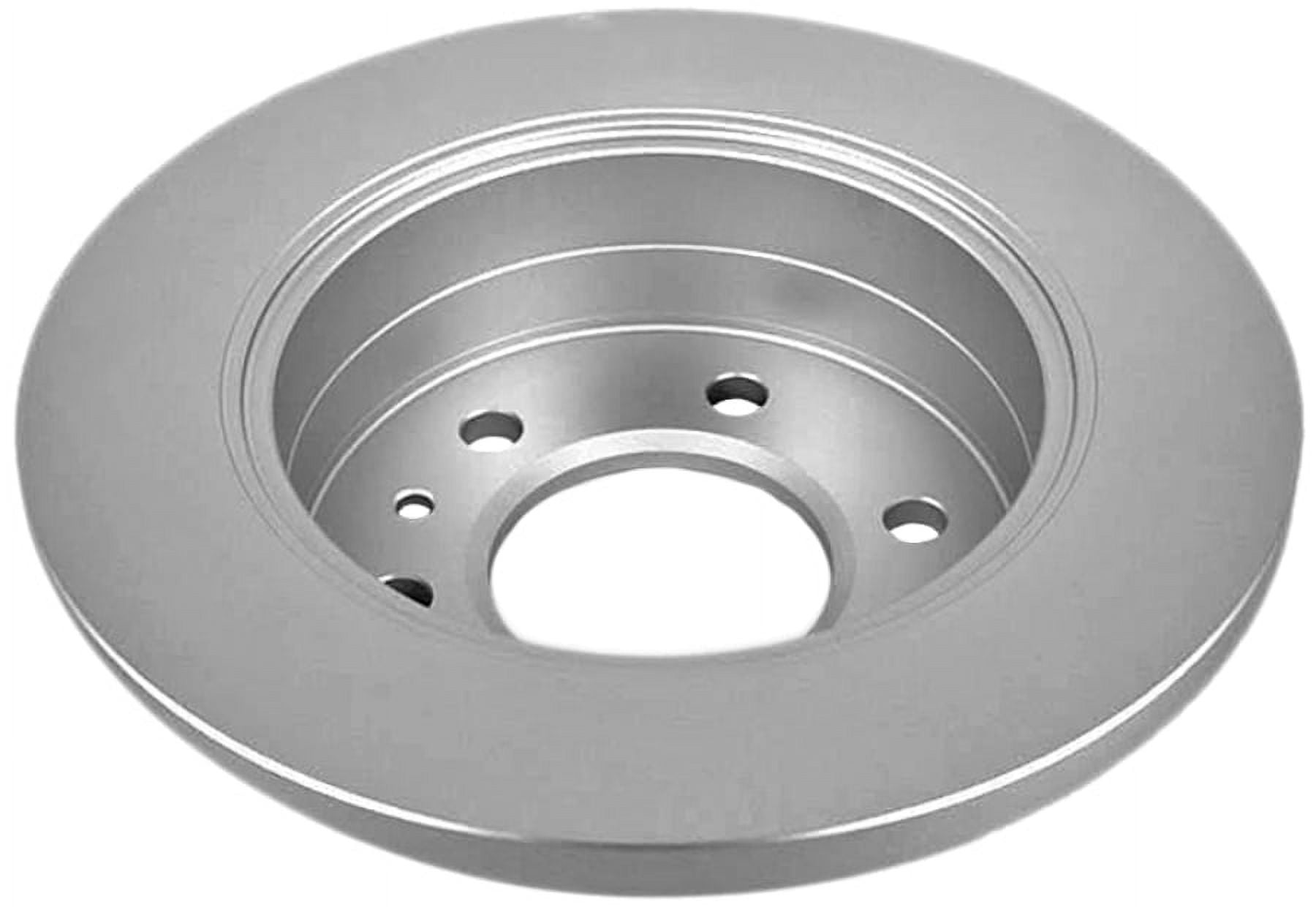 Ultra High Carbon 1000 Brake Kits, Rear UHCK10129, Mercedes-Benz Sprinter 2500 2018-2010