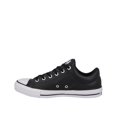 thumbnail image 2 of Converse Chuck Taylor All Star High Street Ox Black 149430C, 2 of 6