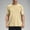 Beige, variant on Mens Short Sleeve Shirts Casual Button down Tshirts Shirts for Men Graphic Rock Summer Tops Casual Button-Downs Mens Shirts Short Sleeve Graphic T-Shirts for Man