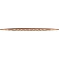 thumbnail image 3 of Ekena Millwork 24"OD x 8 3/4"ID x 3/8"T Empire Wood Fretwork Pierced Ceiling Medallion, Alder, 3 of 3