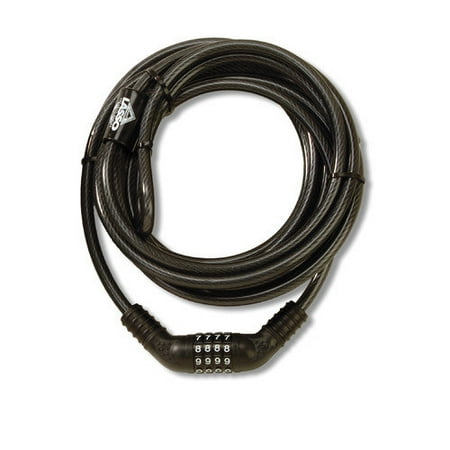 Lasso Kong Cable Tour Kayak Lock System Lasso Kong Cable Tour Kayak Lock System
