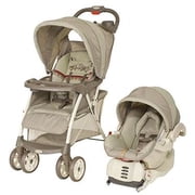 BABY TREND Venture Travel System Stroller - Maximilian | TS26901