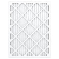 thumbnail image 2 of AIRx Filters 18x24x1 Air Filter MERV 11 Pleated HVAC AC Furnace Air Filter, Allergy 6-Pack, Made in the USA, 2 of 7