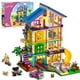 thumbnail image 1 of Set de construcción HOGOKIDS Girls Friends Villa con LED 1317 piezas de 8 a 14 años o más, 1 of 9