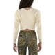 thumbnail image 3 of Txlixc Blusa de punto de manga larga para mujeres Txlixc moda, 3 of 7