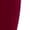 Red, variant on Socks Compression Comfort Socks For Women 1 Pairs Fashion Solid Color Over The Knee Long High