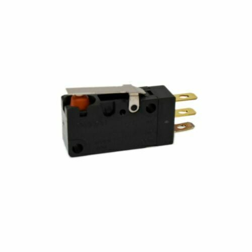 Frigidaire Ice Maker Switch