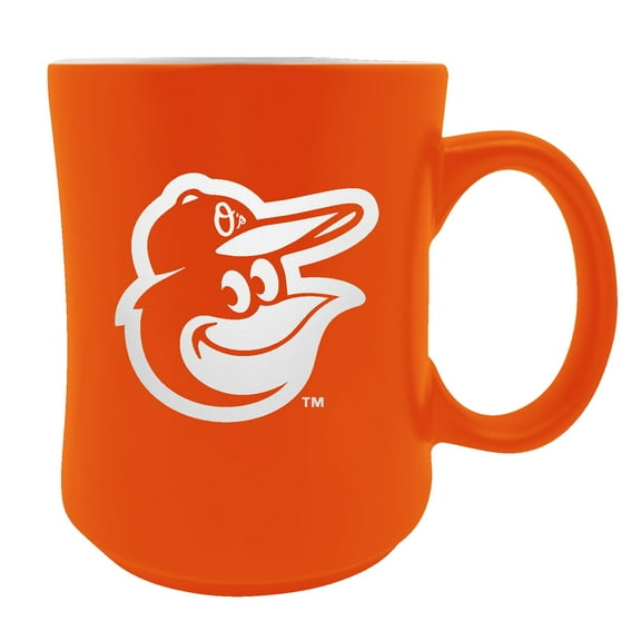 Baltimore Orioles 19oz. Starter Mug