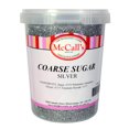 thumbnail image 1 of SUGAR COARSE SATIN SILVER 950 g / 2 lbs, 1 of 1
