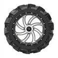 thumbnail image 3 of 32x8.5-16 EFX MotoHavok J LRC Black Wall Tire, 3 of 3