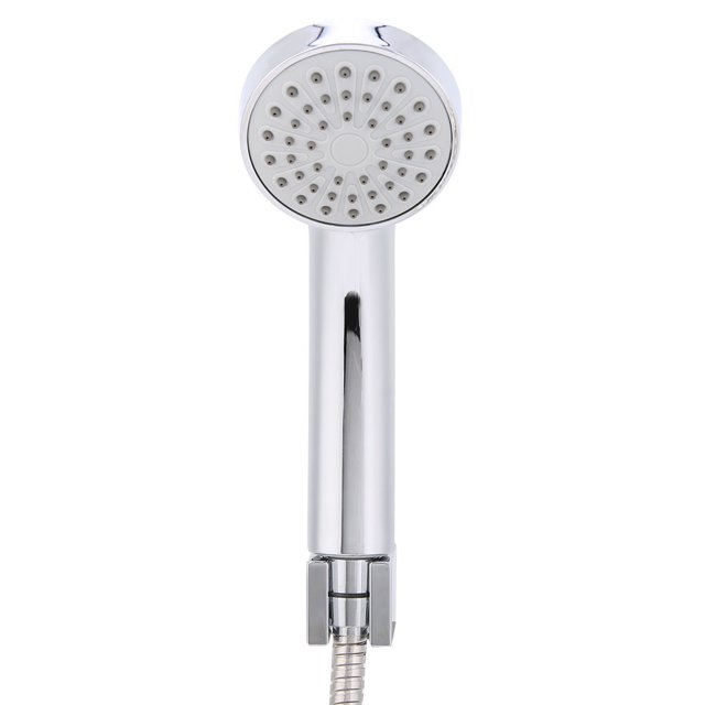 Cabezal de ducha, cabezal de ducha, rociadores de ahorro de agua, accesorio de baño de alta presión