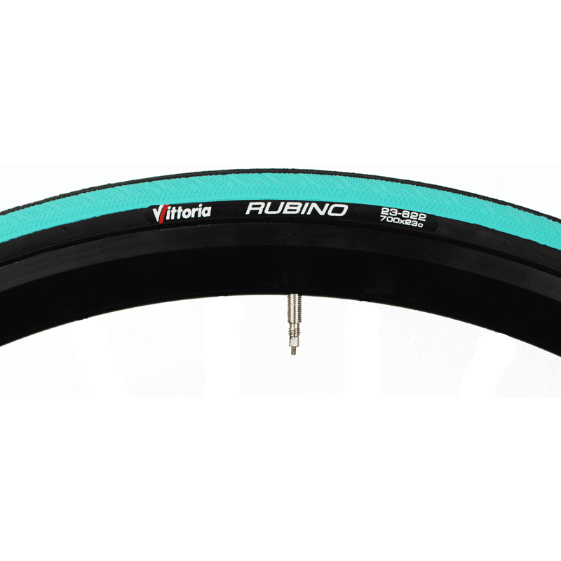 bianchi celeste tires