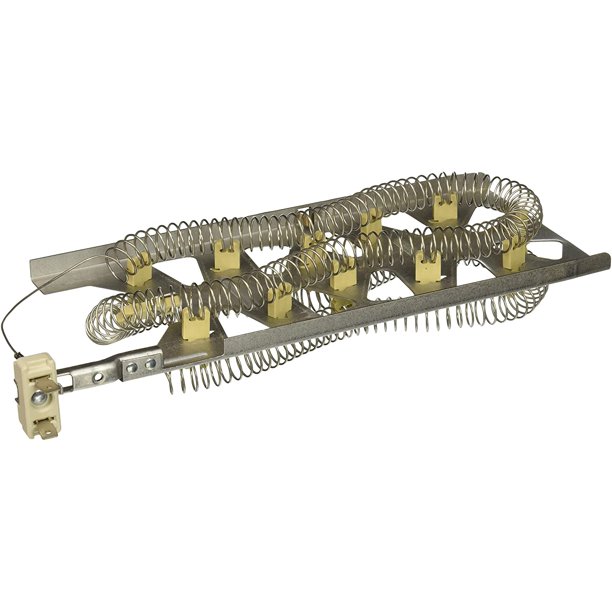 Whirlpool WP3387747 Dryer Heating Element