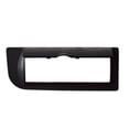 thumbnail image 4 of Car Rear Seat Adjust Button Shell Trim Cover Plastic For Ford Explorer 2013-2018, 4 of 5