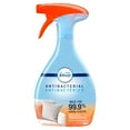 thumbnail image 2 of Febreze Antibacterial Fabric Refresher 700ML, 2 of 11