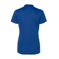 thumbnail image 3 of Russell Athletic - Women's Essential Polo - 7EPTUX, 3 of 4
