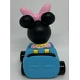 thumbnail image 2 of Disney Parks Minnie Mouse Car Baby Toy New, 2 of 3
