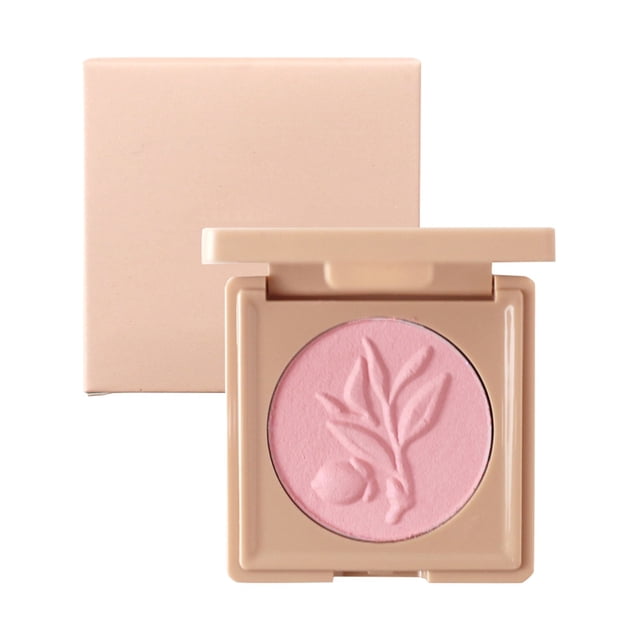 Rouge Powder Breamer The Skin Color And Easily