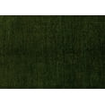 thumbnail image 1 of Ahgly Company Indoor Rectangle Abstract Green Modern Area Rugs, 5' x 7', 1 of 4