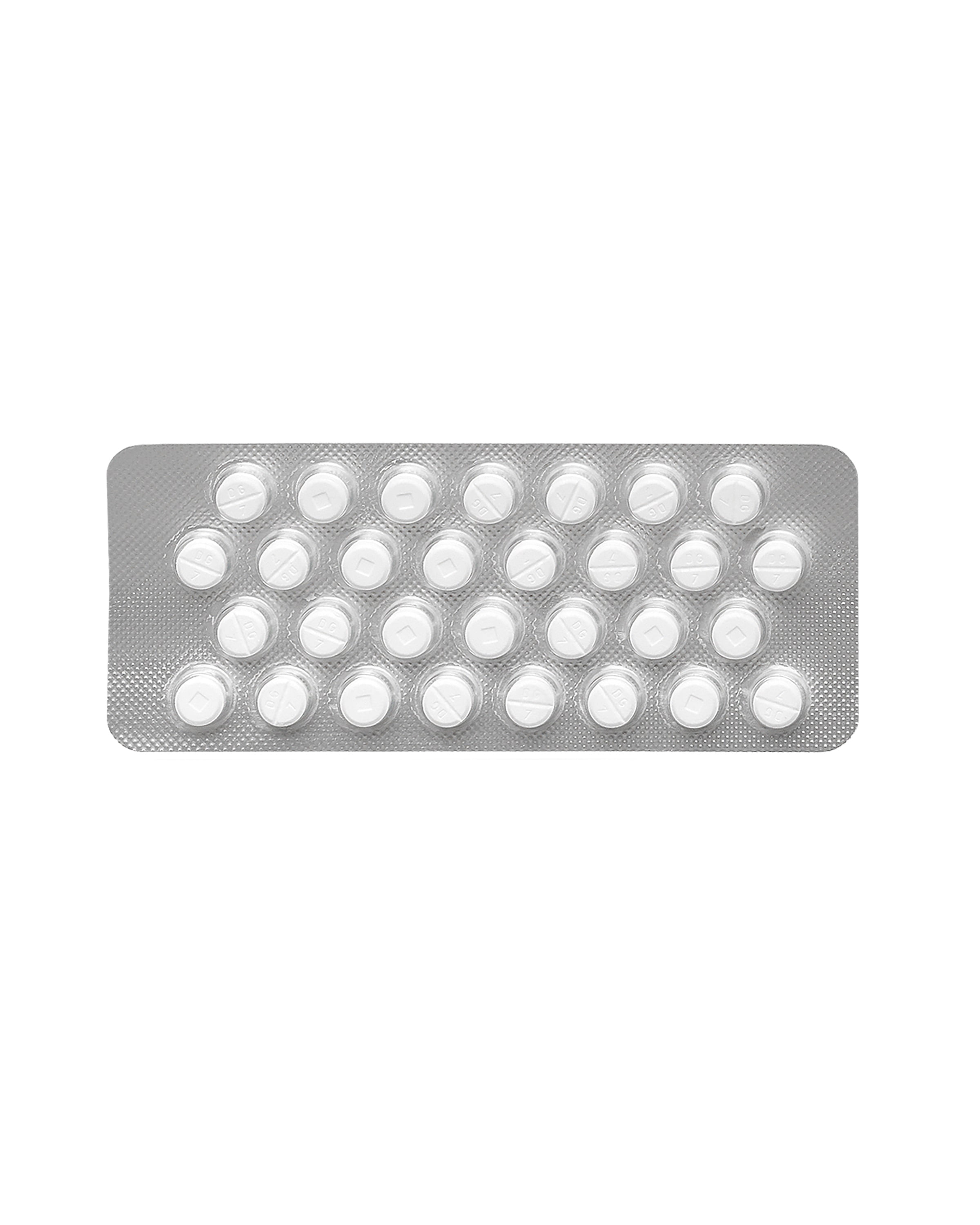 Incurin (Estriol) Tablets for Dogs, 1mg