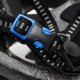 thumbnail image 3 of Casco de Bicicleta Sunnimix con Visera Anti-impacto EPS Azul Negro Sombrero de seguridad de ciclismo para adultos, 3 of 8