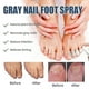 thumbnail image 3 of South moon onychomycosis repair spray moisturizes and cleans odor onychomycosis soft nail dry na, 3 of 5