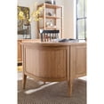 thumbnail image 3 of Legacy Classic Today's Traditions Desk (5 drawers, file storage), 3 of 7