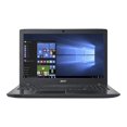 thumbnail image 6 of Acer Laptop Aspire E5-575 Intel Core i5 7th Gen 7200U (2.50 GHz) 8 GB DDR4 Memory 256 GB SSD Intel HD Graphics 620 15.6" Windows 10 Home 64-Bit, 6 of 15