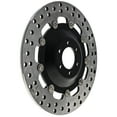 thumbnail image 6 of Niche Front Brake Rotor for Yamaha GS750 GS550 GS1000 GS550E Motorcycle 519-CRT2410R, 6 of 7