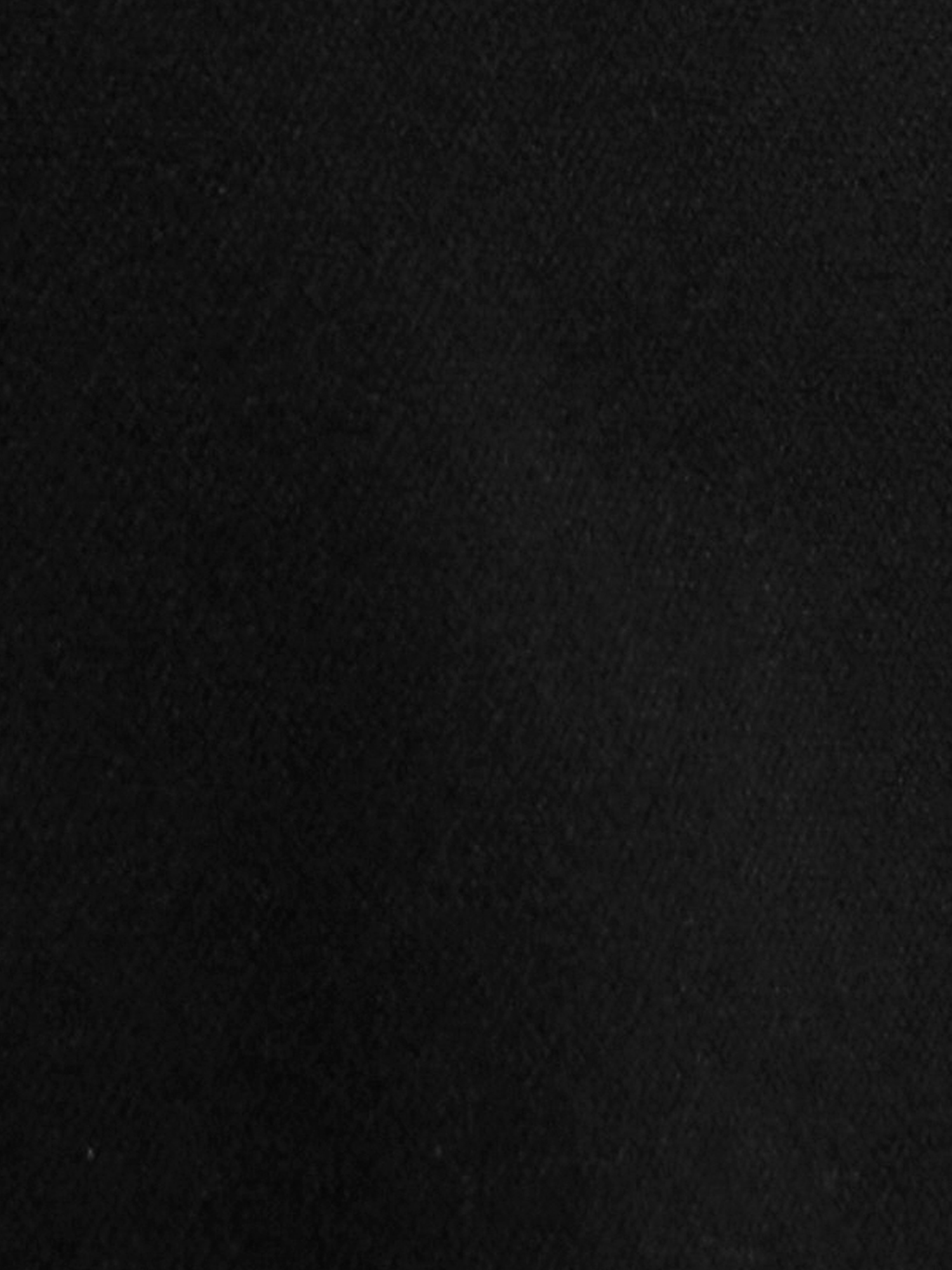 DARING DIVA Women's Winter Trench Peter Pan Collar Single Breasted Long Pea Coat XS Black