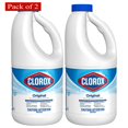 thumbnail image 1 of Clorox Décolorant Original 1,27 L (Lot de 2), 1 of 2