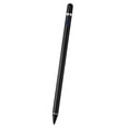 thumbnail image 3 of Monstrate Lápiz de pantalla táctil con Cable USB, lápiz de teléfono capacitivo Universal, bolígrafos de superficie recargables de mano de Metal, Juegos de teclado y mouse para computadora Tipo 1, 3 of 8