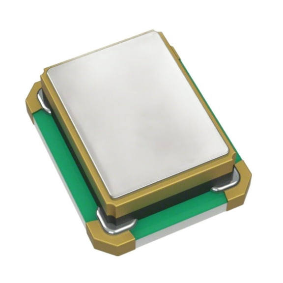 Pack of 3 MC2520Z8.00000C19XSH Osc, 8Mhz, Cmos, Smd, 2.5Mm X 2Mm, Rohs