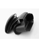 thumbnail image 3 of Silicone Neck Support Pillow Shampoo Bowl Neck Rest Cushion Hair Washing Pillow for Salon Barber Shop Home Wash Basin Sink, 3 of 5