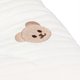 thumbnail image 4 of Cute Toddler Pillow Animal Pattern Soft PP Cotton Neck Support Breathable Baby Pillow Bear, 4 of 4