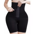 thumbnail image 1 of Panty Faja Short Reductora Moldeadora Doble Compresión G 114, 1 of 6