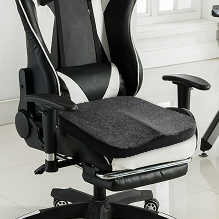 Comfortable Seat Cushion, Office Chair Seat Cushion, Memory Cotton
