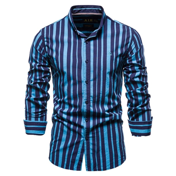 VEIISAR Camiseta De Algodón Elástico Suave Con Cuello Redondo Para