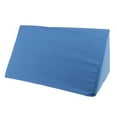 thumbnail image 2 of Strong Support Foam Bed Wedge Pillow Back Leg  Cushion A, 2 of 8